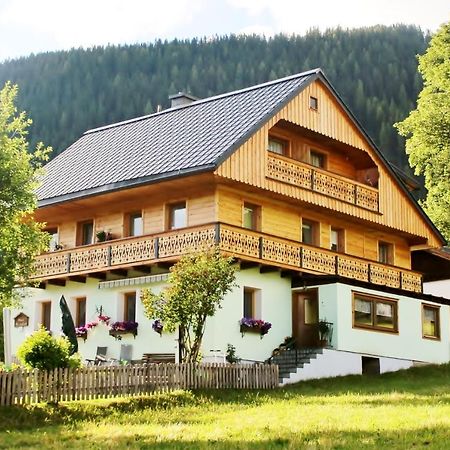 Haus Friedeck Bed & Breakfast Ramsau am Dachstein Ngoại thất bức ảnh