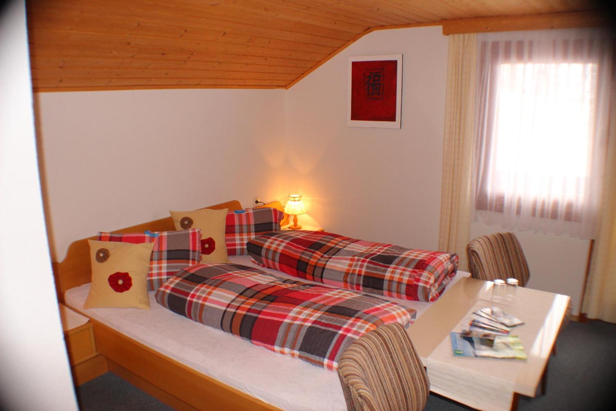 Haus Friedeck Bed & Breakfast Ramsau am Dachstein Phòng bức ảnh